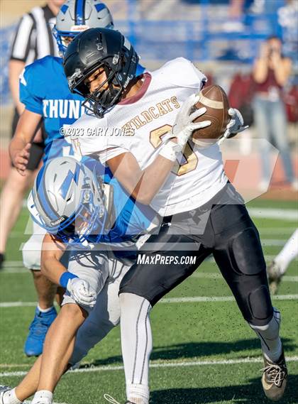Thumbnail 3 in Whitney @ Rocklin photogallery.