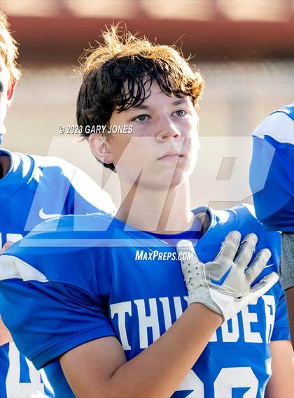 Thumbnail 1 in Whitney @ Rocklin photogallery.