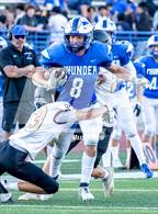 Photo from the gallery "Whitney @ Rocklin"