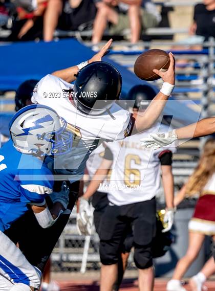 Thumbnail 2 in Whitney @ Rocklin photogallery.
