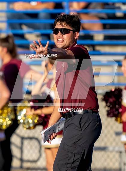 Thumbnail 2 in Whitney @ Rocklin photogallery.