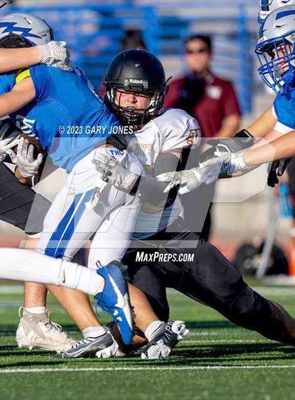 Thumbnail 1 in Whitney @ Rocklin photogallery.