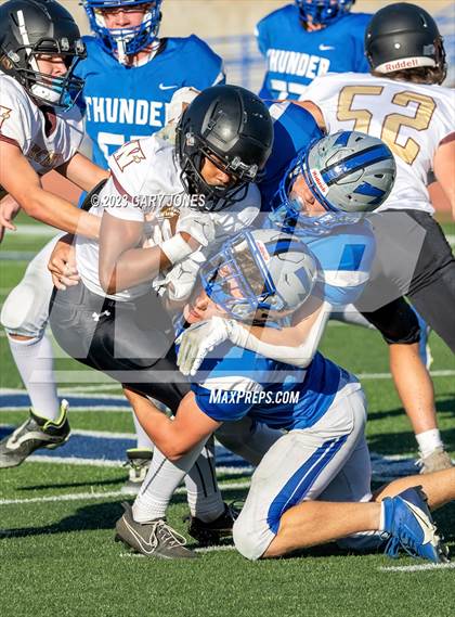 Thumbnail 2 in Whitney @ Rocklin photogallery.