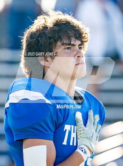 Thumbnail 3 in Whitney @ Rocklin photogallery.