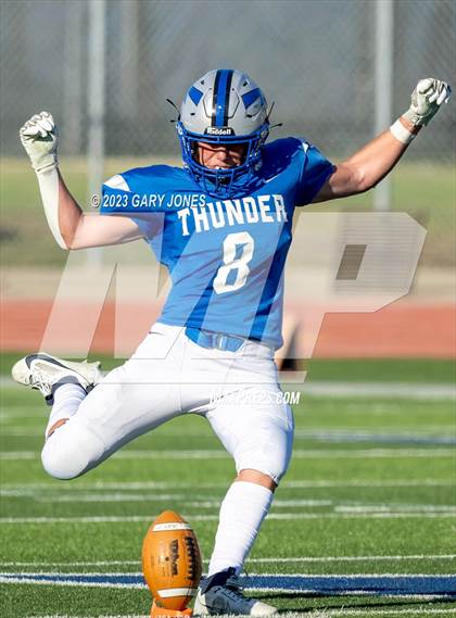 Thumbnail 3 in Whitney @ Rocklin photogallery.
