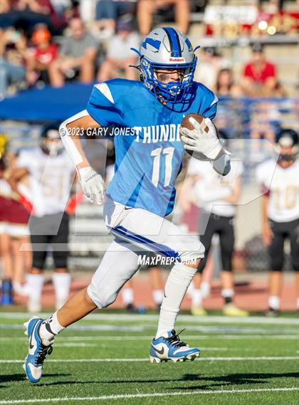 Thumbnail 3 in Whitney @ Rocklin photogallery.