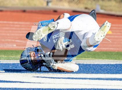 Thumbnail 1 in Whitney @ Rocklin photogallery.