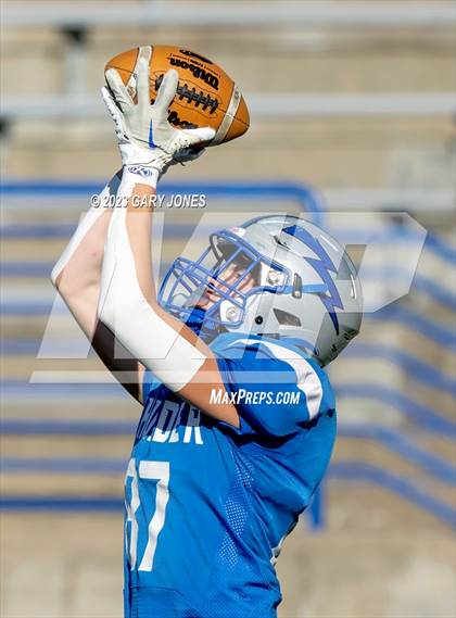 Thumbnail 1 in Whitney @ Rocklin photogallery.