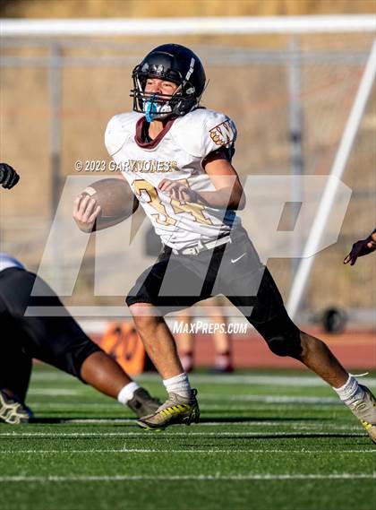 Thumbnail 3 in Whitney @ Rocklin photogallery.