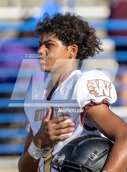 Thumbnail 1 in Whitney @ Rocklin photogallery.