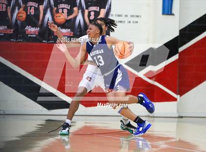 Thumbnail 1 in Aquinas vs Glendale (CIF SS D-3 Rnd 2 Playoff) photogallery.