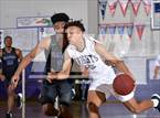 Photo from the gallery "Sacramento vs. Bullard (St. Hope Elite Classic)"