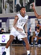 Photo from the gallery "Sacramento vs. Bullard (St. Hope Elite Classic)"