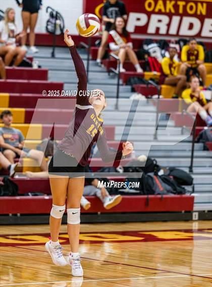 Thumbnail 1 in FR: McLean @ Oakton photogallery.