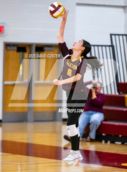 Thumbnail 1 in FR: McLean @ Oakton photogallery.