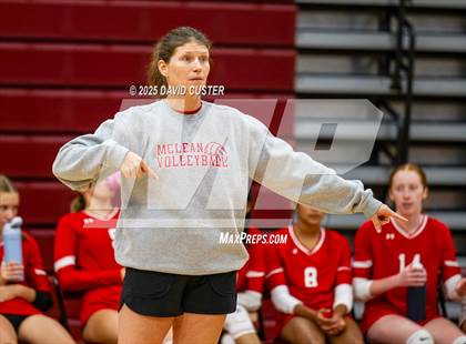 Thumbnail 1 in FR: McLean @ Oakton photogallery.