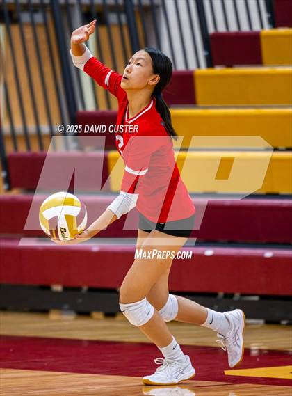 Thumbnail 1 in FR: McLean @ Oakton photogallery.