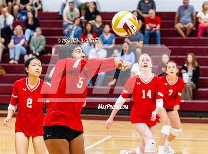 Thumbnail 2 in FR: McLean @ Oakton photogallery.