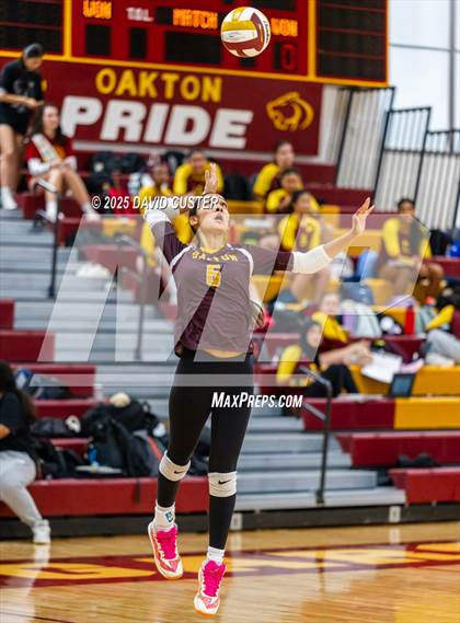 Thumbnail 2 in FR: McLean @ Oakton photogallery.