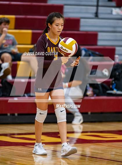 Thumbnail 3 in FR: McLean @ Oakton photogallery.