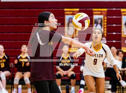 Thumbnail 1 in FR: McLean @ Oakton photogallery.