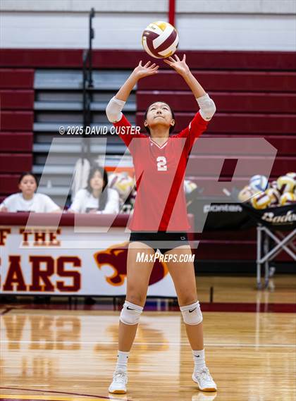 Thumbnail 3 in FR: McLean @ Oakton photogallery.