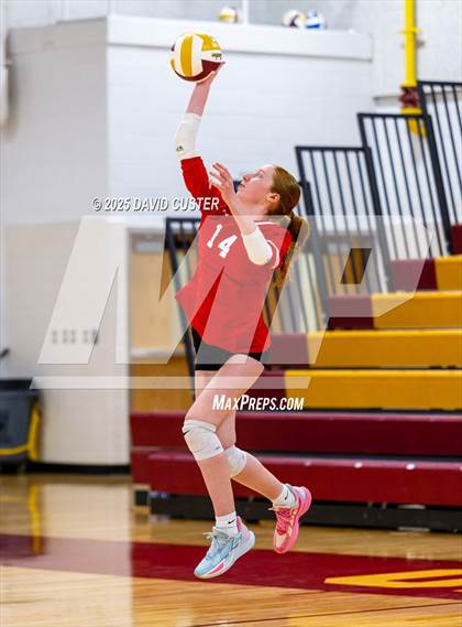 Thumbnail 1 in FR: McLean @ Oakton photogallery.