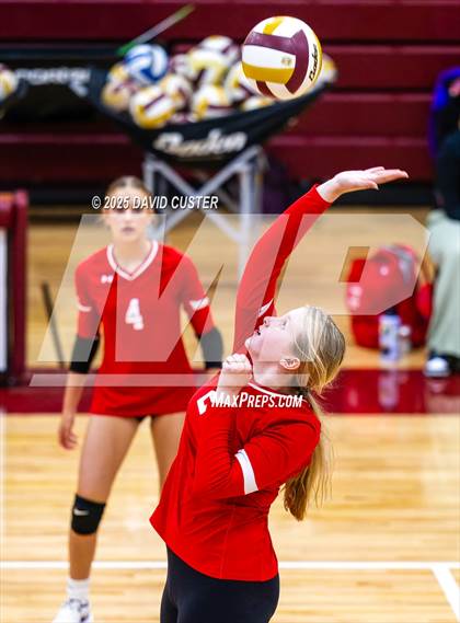 Thumbnail 3 in FR: McLean @ Oakton photogallery.