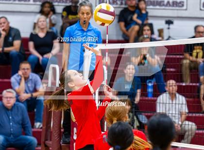 Thumbnail 2 in FR: McLean @ Oakton photogallery.