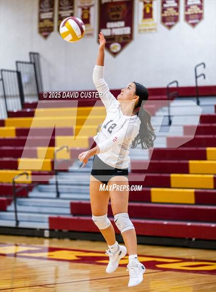 Thumbnail 1 in FR: McLean @ Oakton photogallery.