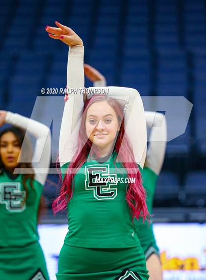Thumbnail 1 in Marysville vs. El Camino (@ Golden 1 Center) photogallery.