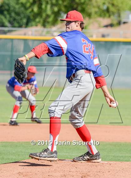 Thumbnail 3 in Arcadia @ Marcos de Niza  photogallery.