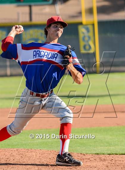 Thumbnail 3 in Arcadia @ Marcos de Niza  photogallery.