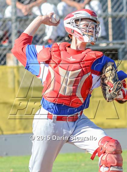 Thumbnail 2 in Arcadia @ Marcos de Niza  photogallery.