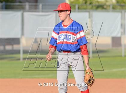 Thumbnail 3 in Arcadia @ Marcos de Niza  photogallery.