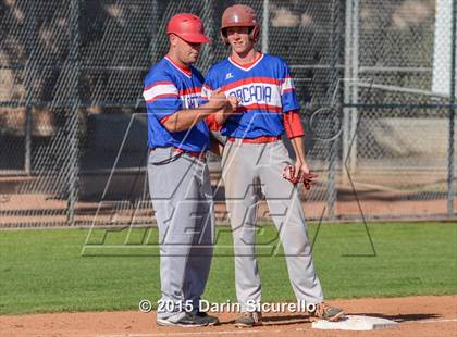 Thumbnail 1 in Arcadia @ Marcos de Niza  photogallery.