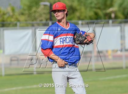 Thumbnail 3 in Arcadia @ Marcos de Niza  photogallery.