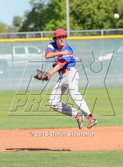 Thumbnail 1 in Arcadia @ Marcos de Niza  photogallery.