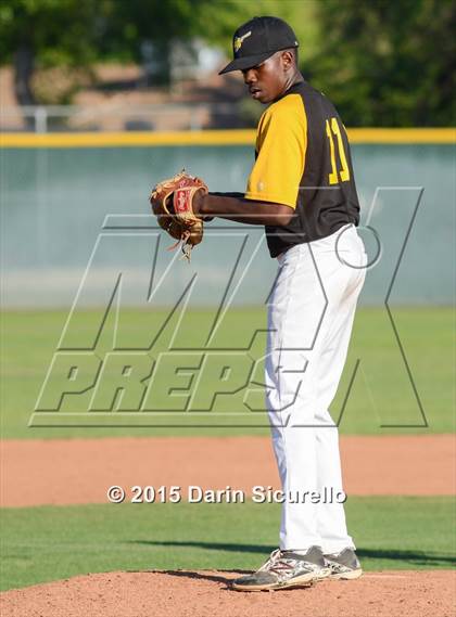 Thumbnail 3 in Arcadia @ Marcos de Niza  photogallery.