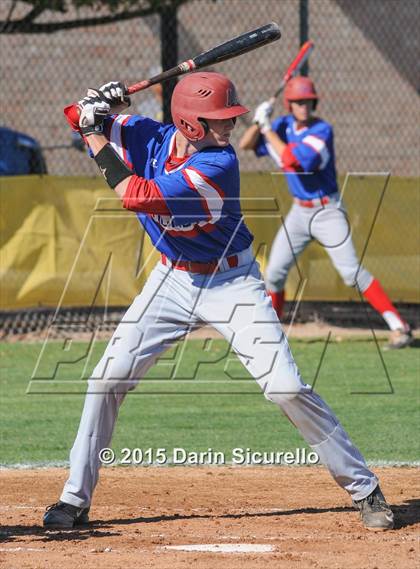 Thumbnail 3 in Arcadia @ Marcos de Niza  photogallery.