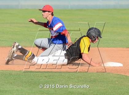 Thumbnail 2 in Arcadia @ Marcos de Niza  photogallery.