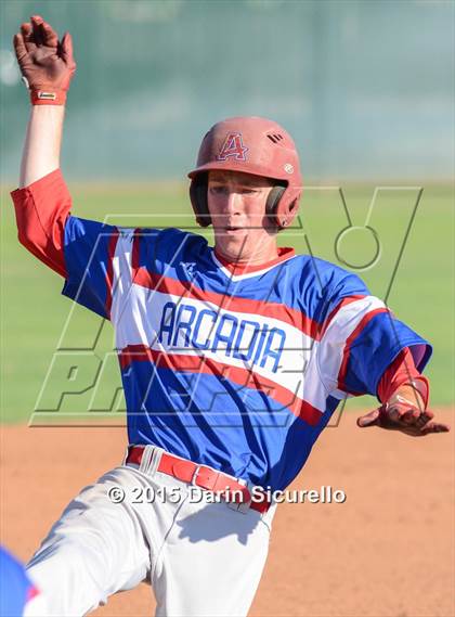 Thumbnail 1 in Arcadia @ Marcos de Niza  photogallery.
