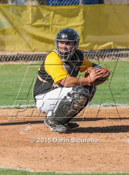 Thumbnail 1 in Arcadia @ Marcos de Niza  photogallery.