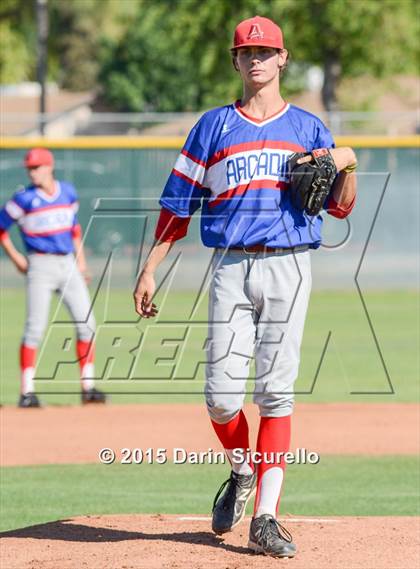 Thumbnail 2 in Arcadia @ Marcos de Niza  photogallery.