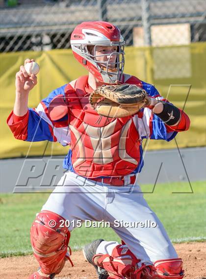 Thumbnail 1 in Arcadia @ Marcos de Niza  photogallery.