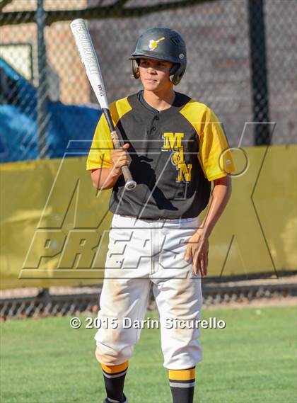 Thumbnail 3 in Arcadia @ Marcos de Niza  photogallery.