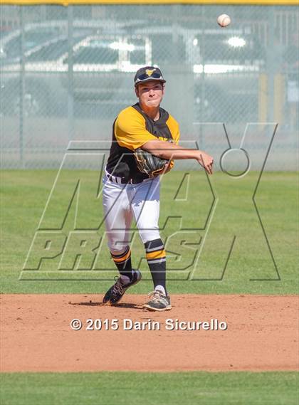 Thumbnail 1 in Arcadia @ Marcos de Niza  photogallery.