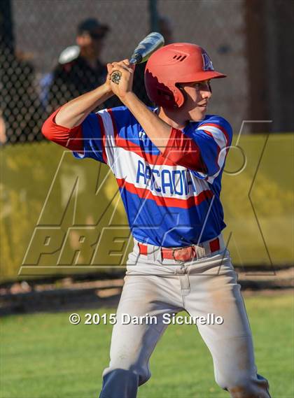Thumbnail 1 in Arcadia @ Marcos de Niza  photogallery.