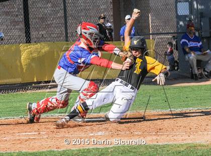 Thumbnail 3 in Arcadia @ Marcos de Niza  photogallery.