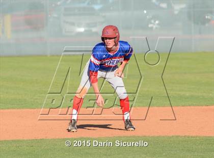 Thumbnail 2 in Arcadia @ Marcos de Niza  photogallery.